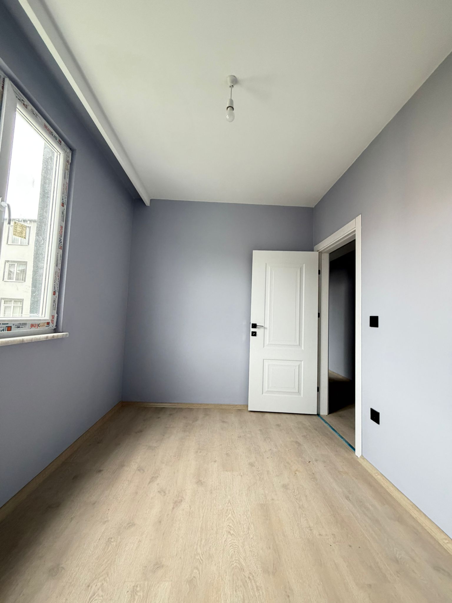 MABEL'DEN SANAYİ MAH FIRSAT SIFIR 3+1 KİRALIK DAİRE